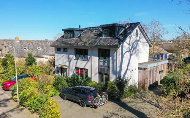 Foto van Ruijslaan 29, De Koog