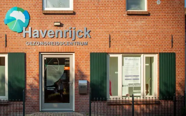 Foto van Haven 19, Raamsdonksveer