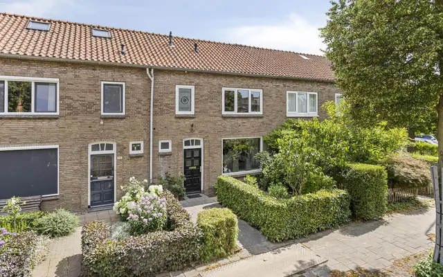 Foto van Hoge Hondstraat 138, Deventer