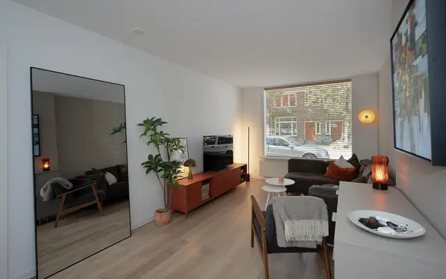 Foto van Pieter Nieuwlandstraat 13, Utrecht