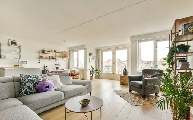 Foto van Oostzeedijk 330 C, Rotterdam