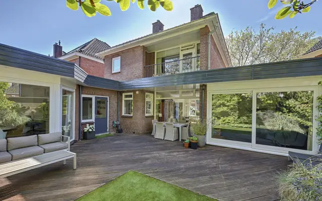 Foto van Boddenkampsingel 15, Enschede