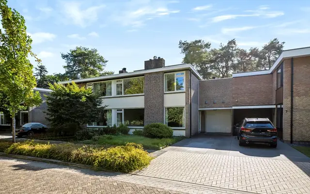 Foto van Van Goghstraat 5, Son en Breugel
