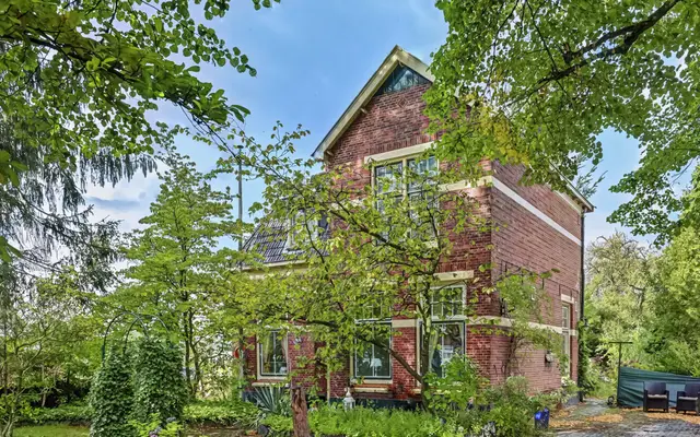 Foto van Poolmansweg 40, Enschede