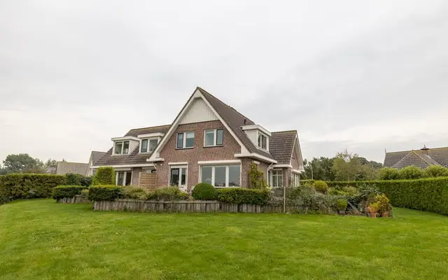 Foto van Sanne Windwei 12, Oudega