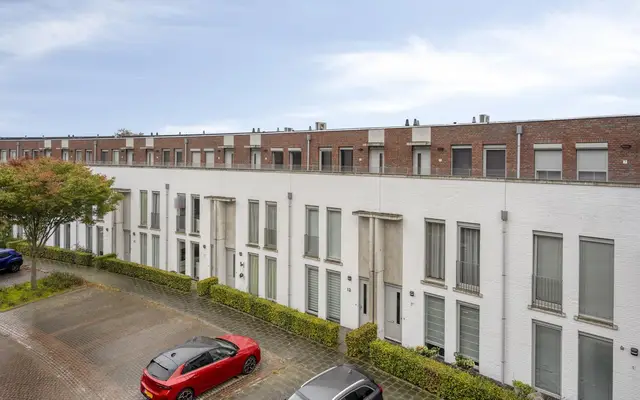 Foto van Eekhoorn 19, Veldhoven