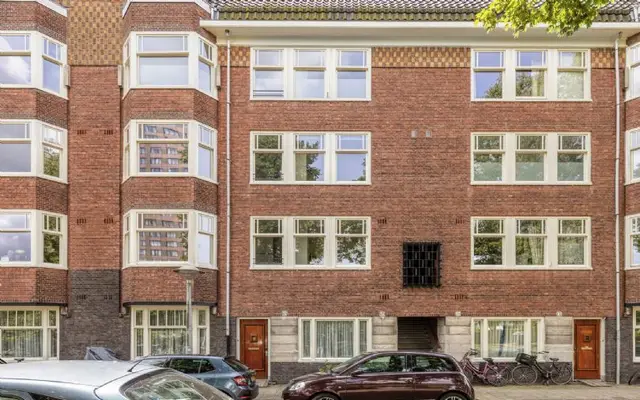 Foto van Amstelkade 129 1, Amsterdam