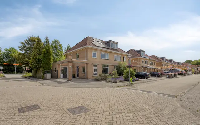 Foto van Stadseiland 100, Lelystad