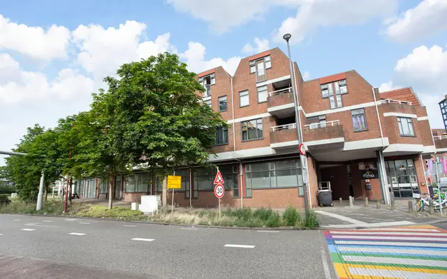 Foto van Weverstedehof 46, Nieuwegein