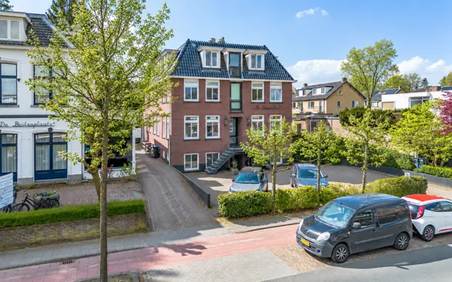 Foto van Burg Grothestraat 53 E, Soest