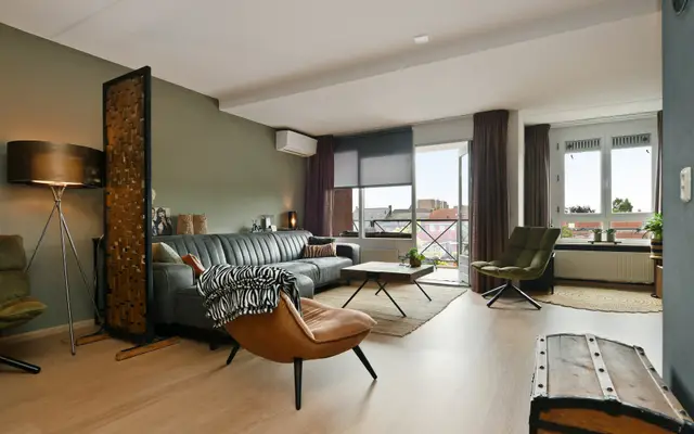 Foto van Heermoesstraat 11, Maasbree