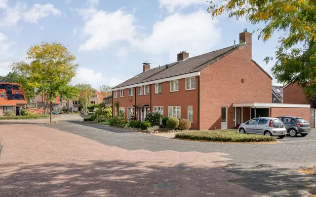 Foto van Eiberhof 7, Hardenberg