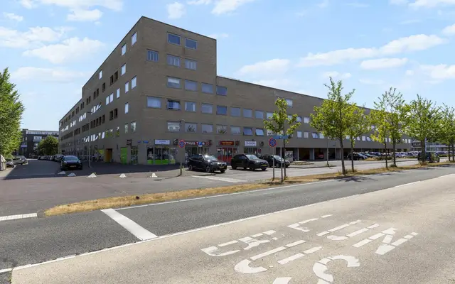 Foto van Poseidonsingel 36, Almere