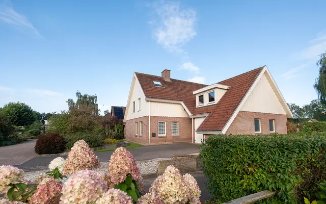 Foto van Pinksterbloem 14, Beilen