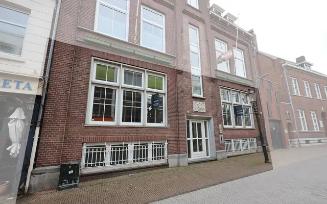 Foto van Begijnengang 15, Venlo