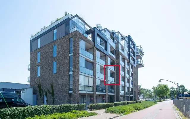 Foto van De Groene Trede 16, Heerhugowaard