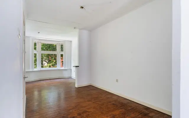 Foto van Rusthoflaan 32 A, Rotterdam