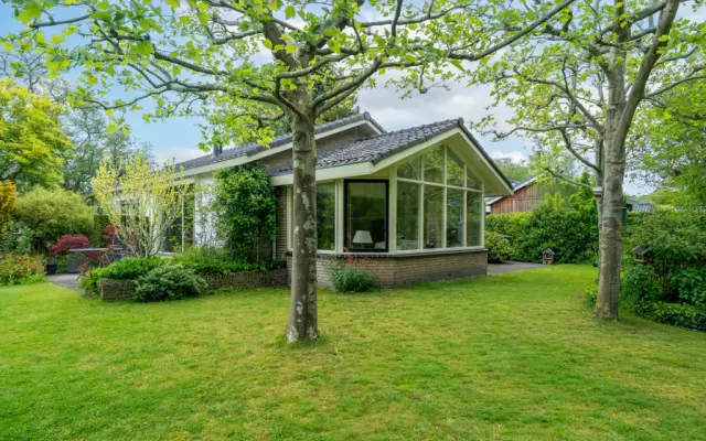 Foto van Hoogveld 36, Haren gn