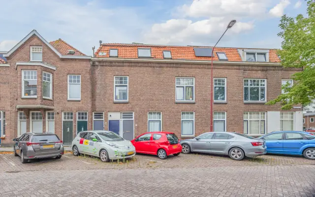Foto van Scheldestraat 79, Vlissingen