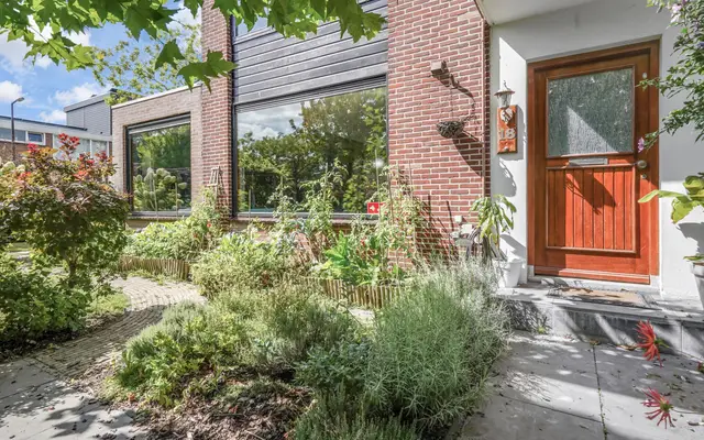 Foto van Leeghwaterstraat 18, Vlaardingen