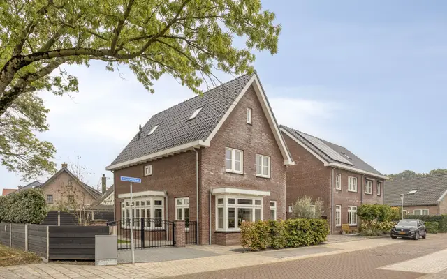 Foto van Oranjestraat 1 a, Ochten