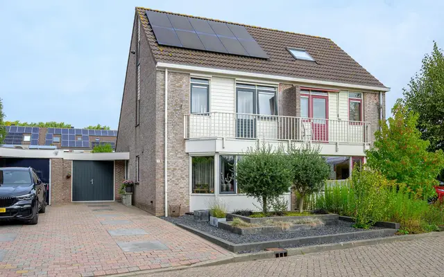 Foto van Kamille 9, Hoogkarspel