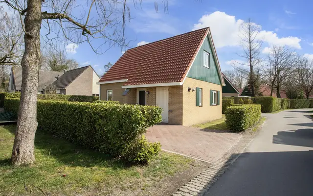 Foto van Westelbeersedijk 6R 60, Diessen