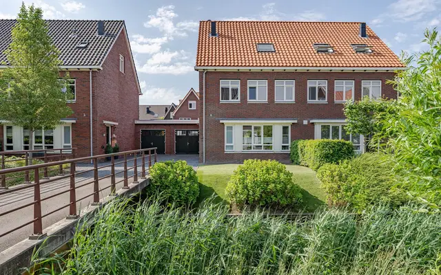 Foto van Boterbloem 12, Hazerswoude-Dorp