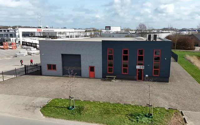 Foto van De Hogenkamp 31, Ulft