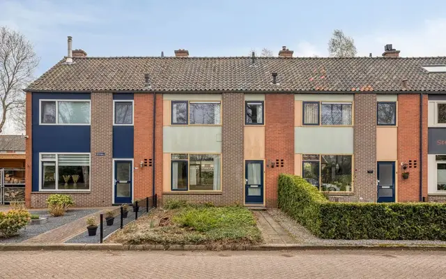 Foto van Eekwal 3, Heerde