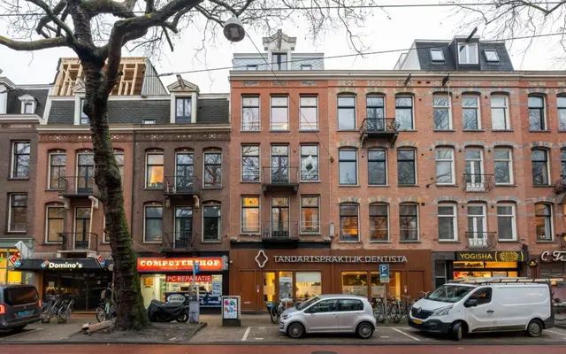 Foto van Ceintuurbaan 310, 
