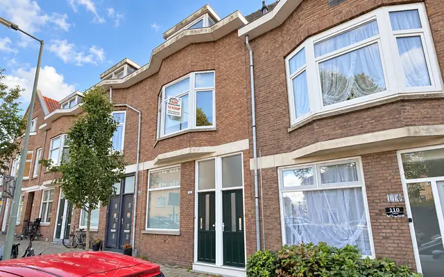 Foto van Nieuwe Maasstraat 112, Schiedam