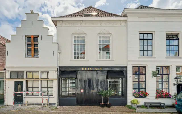 Foto van Meelstraat 51, Zierikzee