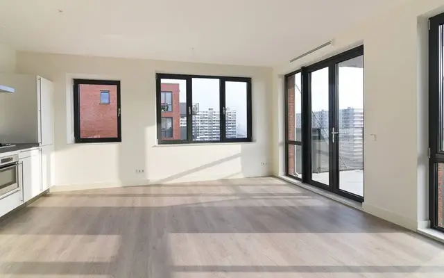 Foto van Martinus Nijhofflaan 680, Delft
