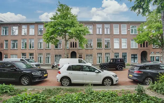 Foto van Hasseltsestraat 14, Den Haag