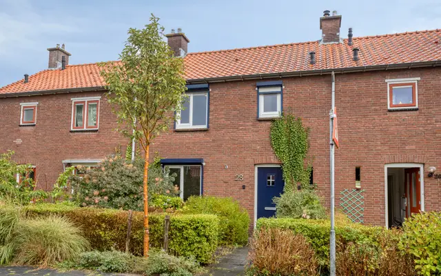 Foto van Langstraat 28, Gaanderen