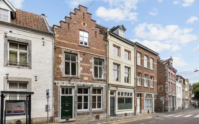 Foto van Tongersestraat 66 C, MAASTRICHT