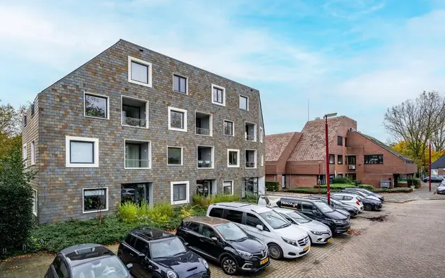 Foto van Richterslaan 64 9, Nieuwegein