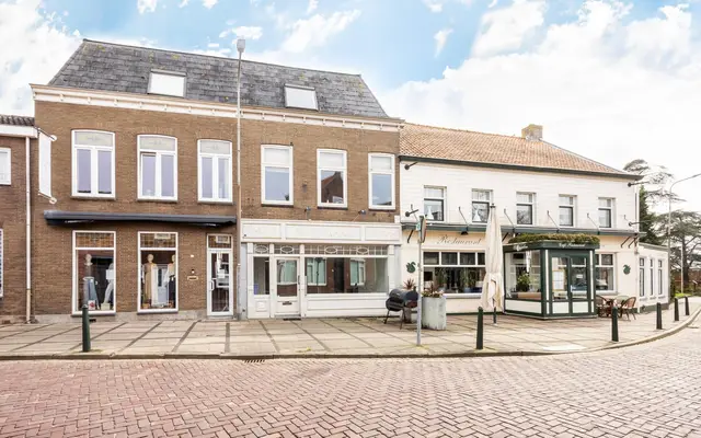 Foto van Havenstraat 4, PHILIPPINE