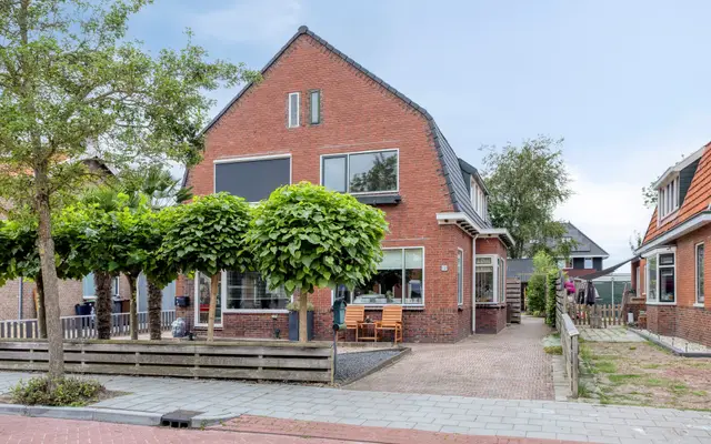 Foto van Herenstraat 12, Sappemeer