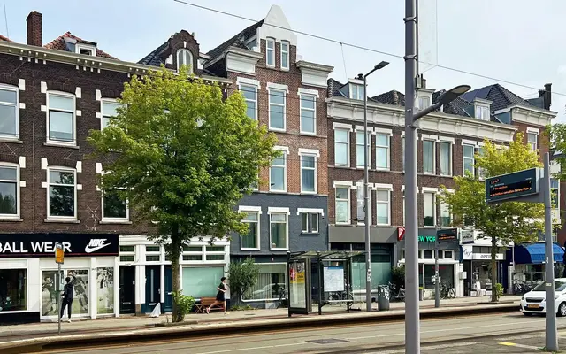 Foto van Oudedijk 243A 03, Rotterdam