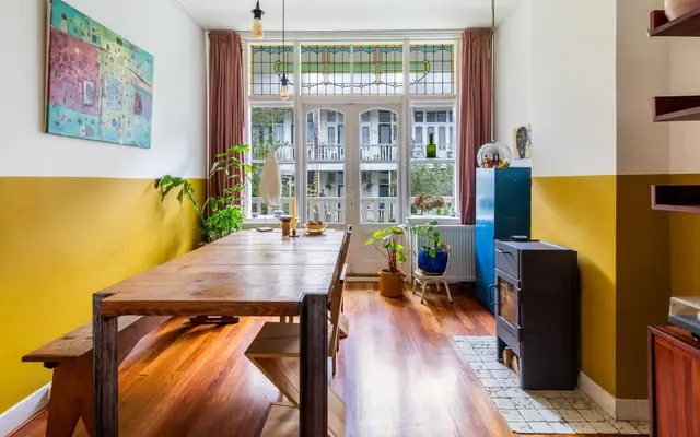 Foto van Doedesstraat 17 A, Opmerking