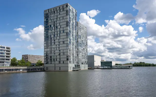 Foto van Koetsierbaan 255, Almere