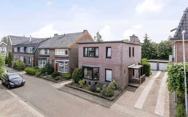 Foto van Langestraat 49, Deventer
