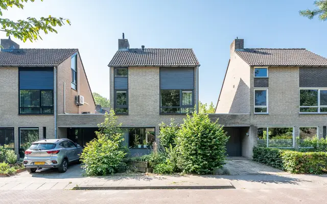 Foto van De Twijnder 53, Veldhoven