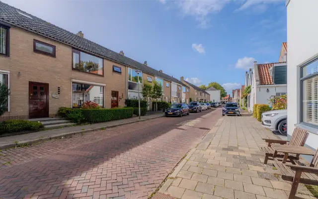Foto van Hoofd 22, Zuidland