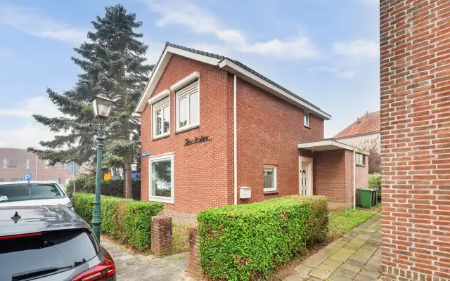 Foto van Commandeursstraat 26, Brielle