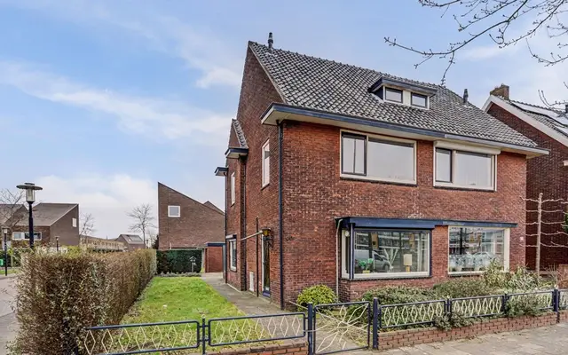 Foto van Breemarsweg 40, Hengelo