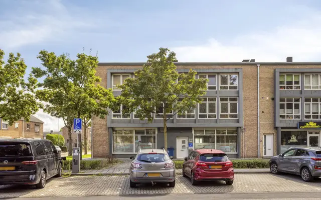 Foto van Frans Erensstraat 42, Sittard
