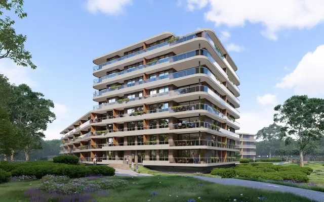 Foto van Iep 25, Ede